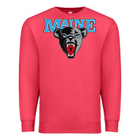 Cardinal maine black bears premier Premium Sweatshirt - artisFamous