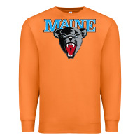 Carrot maine black bears premier Premium Sweatshirt - artisFamous