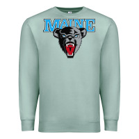 Seafoam maine black bears premier Premium Sweatshirt - artisFamous