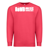 Cardinal bomb the music industry Premium Sweatshirt - artisFamous