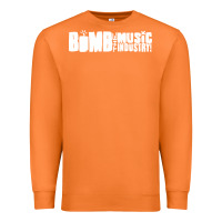 Carrot bomb the music industry Premium Sweatshirt - artisFamous