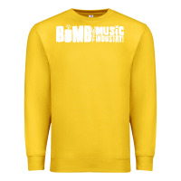 Lemon bomb the music industry Premium Sweatshirt - artisFamous