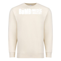 Sandshell bomb the music industry Premium Sweatshirt - artisFamous