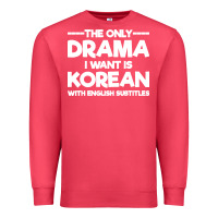 Cardinal korean drama k drama korean Premium Sweatshirt - artisFamous