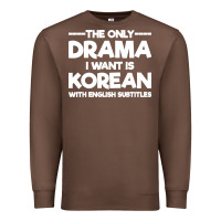 Chestnut korean drama k drama korean Premium Sweatshirt - artisFamous