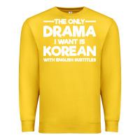 Lemon korean drama k drama korean Premium Sweatshirt - artisFamous