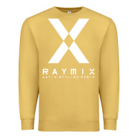 Antique Gold raymix latin stylish Premium Sweatshirt - artisFamous