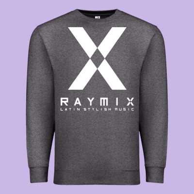 Raymix Latin Stylish Premium Sweatshirt Designed By Artisfamous