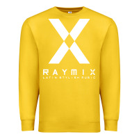 Lemon raymix latin stylish Premium Sweatshirt - artisFamous