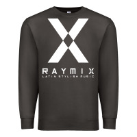 Smoke raymix latin stylish Premium Sweatshirt - artisFamous