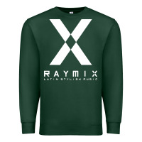 Sports Green raymix latin stylish Premium Sweatshirt - artisFamous