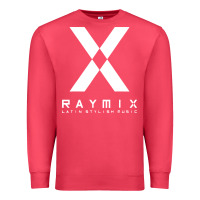 Cardinal raymix latin stylish Premium Sweatshirt - artisFamous