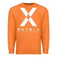 Carrot raymix latin stylish Premium Sweatshirt - artisFamous