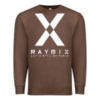Chestnut raymix latin stylish Premium Sweatshirt - artisFamous