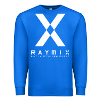 True Royal raymix latin stylish Premium Sweatshirt - artisFamous