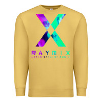 Antique Gold raymix latin stylish Premium Sweatshirt - artisFamous