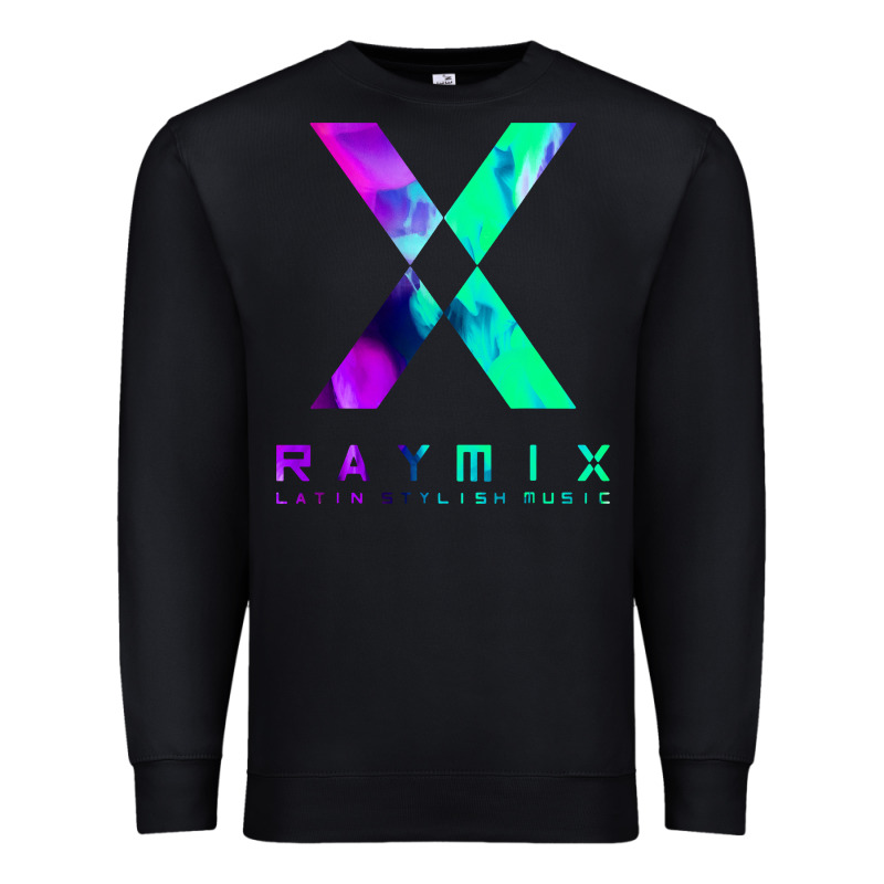 Raymix Latin Stylish Premium Sweatshirt by artisFamous | Teevron