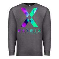 Charcoal Heather raymix latin stylish Premium Sweatshirt - artisFamous