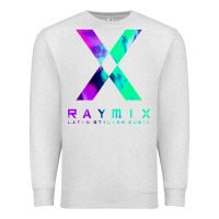 Oatmeal Heather raymix latin stylish Premium Sweatshirt - artisFamous