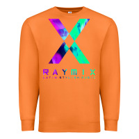 Carrot raymix latin stylish Premium Sweatshirt - artisFamous