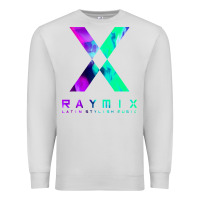 Dove Grey raymix latin stylish Premium Sweatshirt - artisFamous