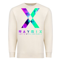 Sandshell raymix latin stylish Premium Sweatshirt - artisFamous