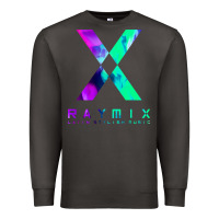 Smoke raymix latin stylish Premium Sweatshirt - artisFamous