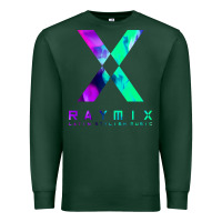 Sports Green raymix latin stylish Premium Sweatshirt - artisFamous