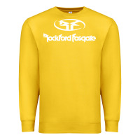 Lemon rockford fosgate Premium Sweatshirt - artisFamous