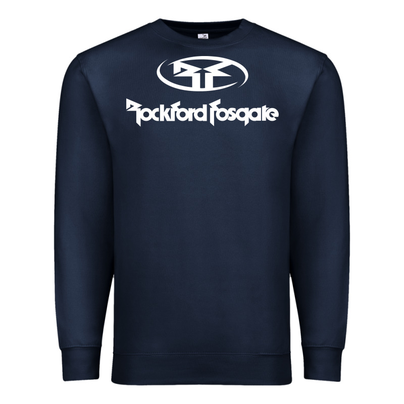 Rockford Fosgate Premium Sweatshirt by artisFamous | Teevron