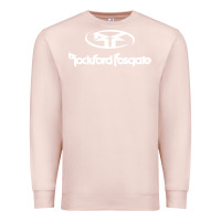 Pale Pink rockford fosgate Premium Sweatshirt - artisFamous