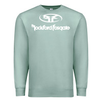 Seafoam rockford fosgate Premium Sweatshirt - artisFamous