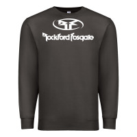 Smoke rockford fosgate Premium Sweatshirt - artisFamous