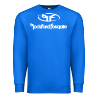 True Royal rockford fosgate Premium Sweatshirt - artisFamous