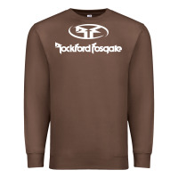 Chestnut rockford fosgate Premium Sweatshirt - artisFamous