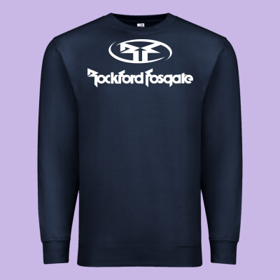 Rockford Fosgate Premium Sweatshirt Designed By Artisfamous