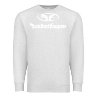 Oatmeal Heather rockford fosgate Premium Sweatshirt - artisFamous