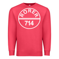 Cardinal rorer 714 Premium Sweatshirt - artisFamous