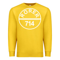 Lemon rorer 714 Premium Sweatshirt - artisFamous