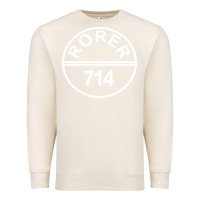 Sandshell rorer 714 Premium Sweatshirt - artisFamous