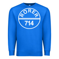 True Royal rorer 714 Premium Sweatshirt - artisFamous