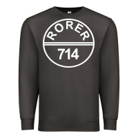Smoke rorer 714 Premium Sweatshirt - artisFamous