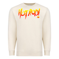 Sandshell rowdy roddy piper hot rod vintage, Premium Sweatshirt - artisFamous
