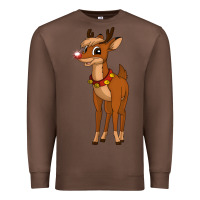 Chestnut rudolph the red nosed reindeer movie Premium Sweatshirt - artisFamous
