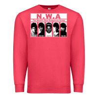 Cardinal n w a Premium Sweatshirt - artisFamous