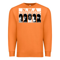 Carrot n w a Premium Sweatshirt - artisFamous