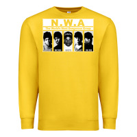 Lemon n w a Premium Sweatshirt - artisFamous