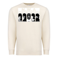 Sandshell n w a Premium Sweatshirt - artisFamous