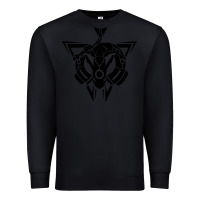 Black rayquaza Premium Sweatshirt - artisFamous