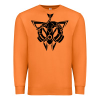 Carrot rayquaza Premium Sweatshirt - artisFamous